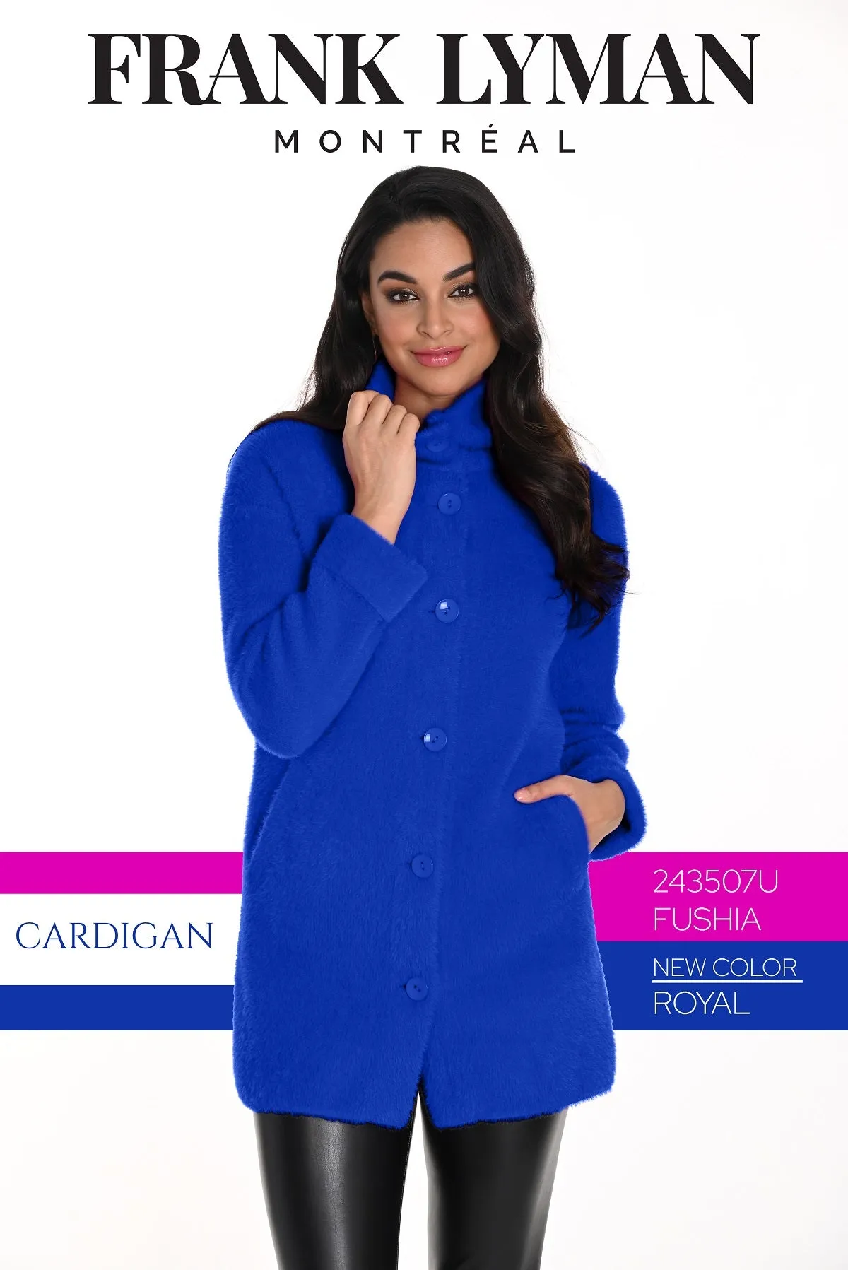 243507U (Jacket)