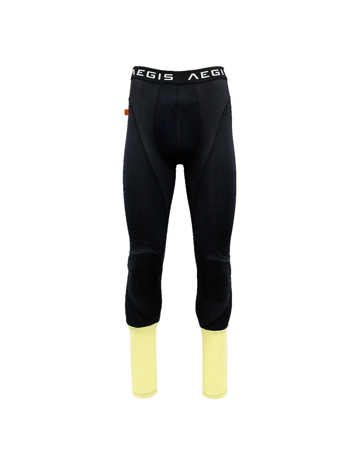 Aegis Interceptor Senior Goalie Baselayer Padded Pants