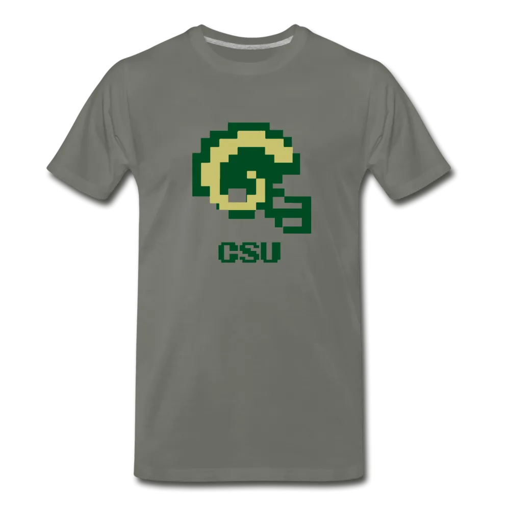Colorado State Classic Color
