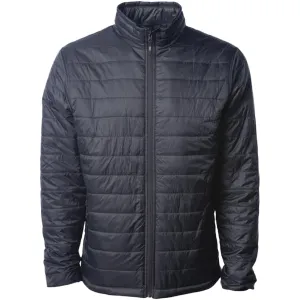 EXP100PFZ - Men's Hyper-loft Puffy Jacket