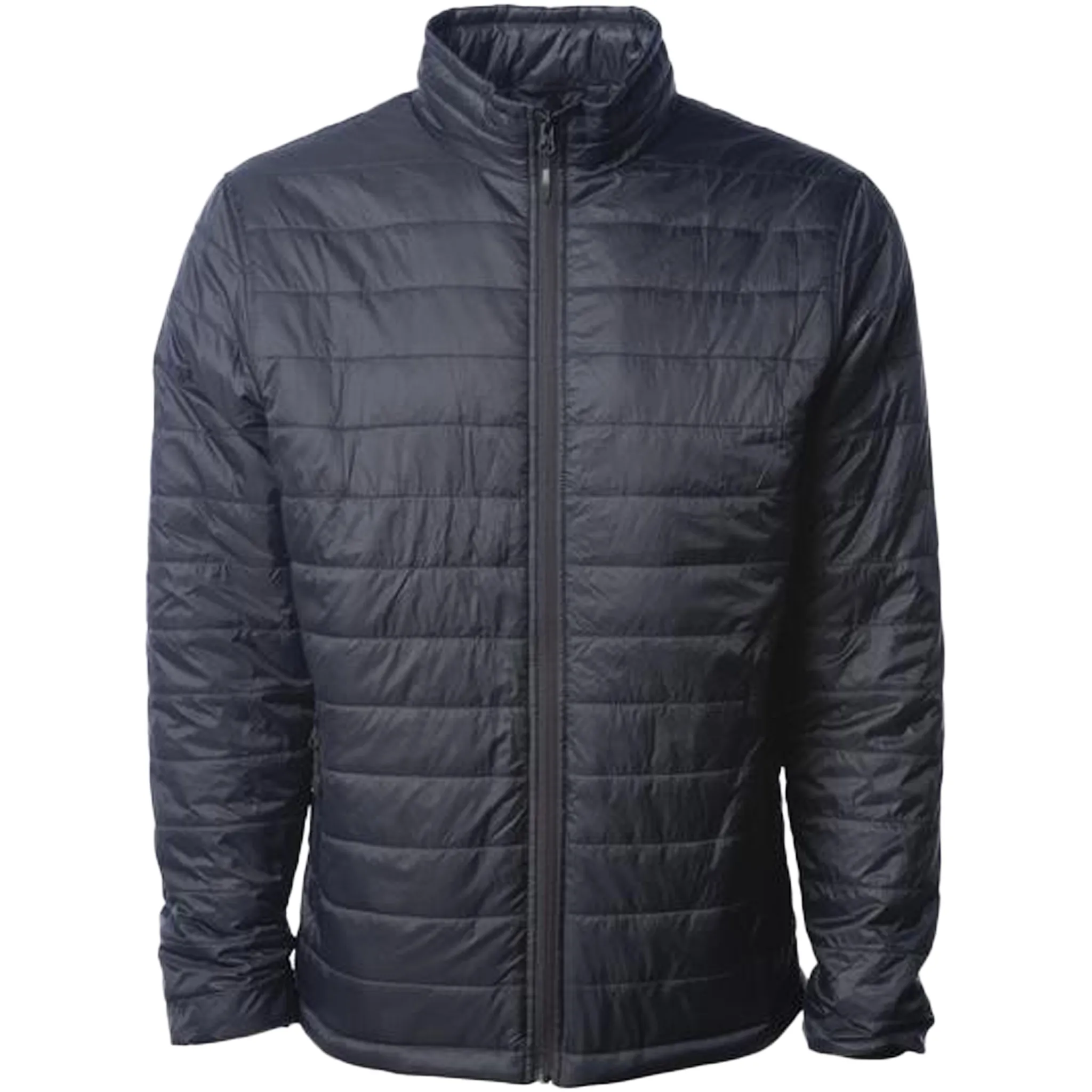 EXP100PFZ - Men's Hyper-loft Puffy Jacket