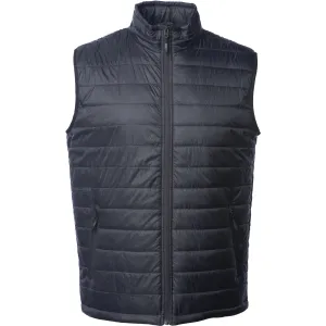 EXP120PFV - Men's Hyper-loft Puffy Vest