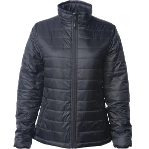 EXP200PFZ - Women's Hyper-loft Puffy Jacket