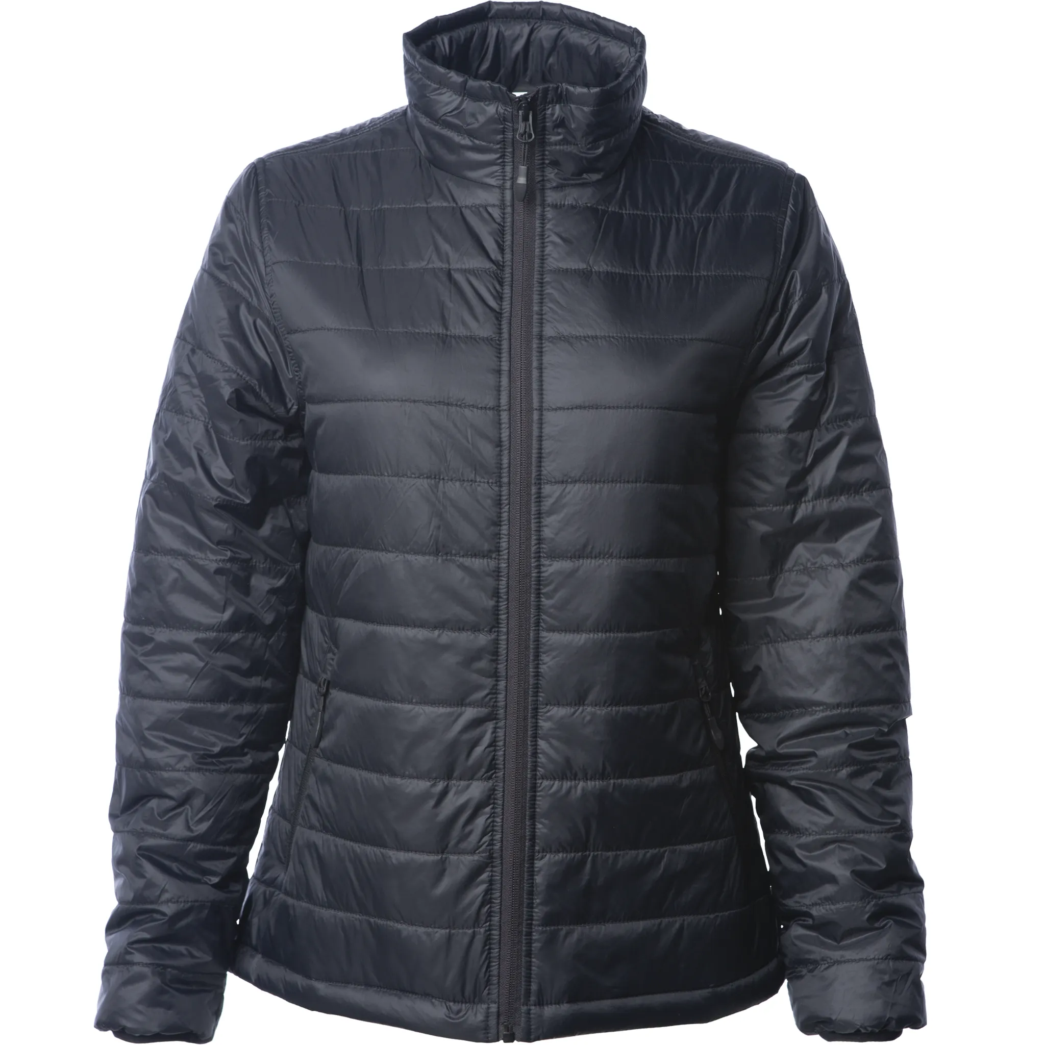 EXP200PFZ - Women's Hyper-loft Puffy Jacket