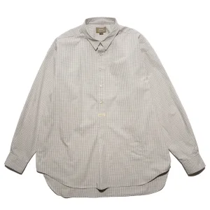 GRANDPA SHIRT "GREY"
