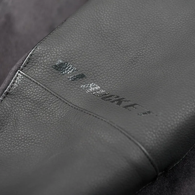 Joe Rocket Powerglide Leather Jacket