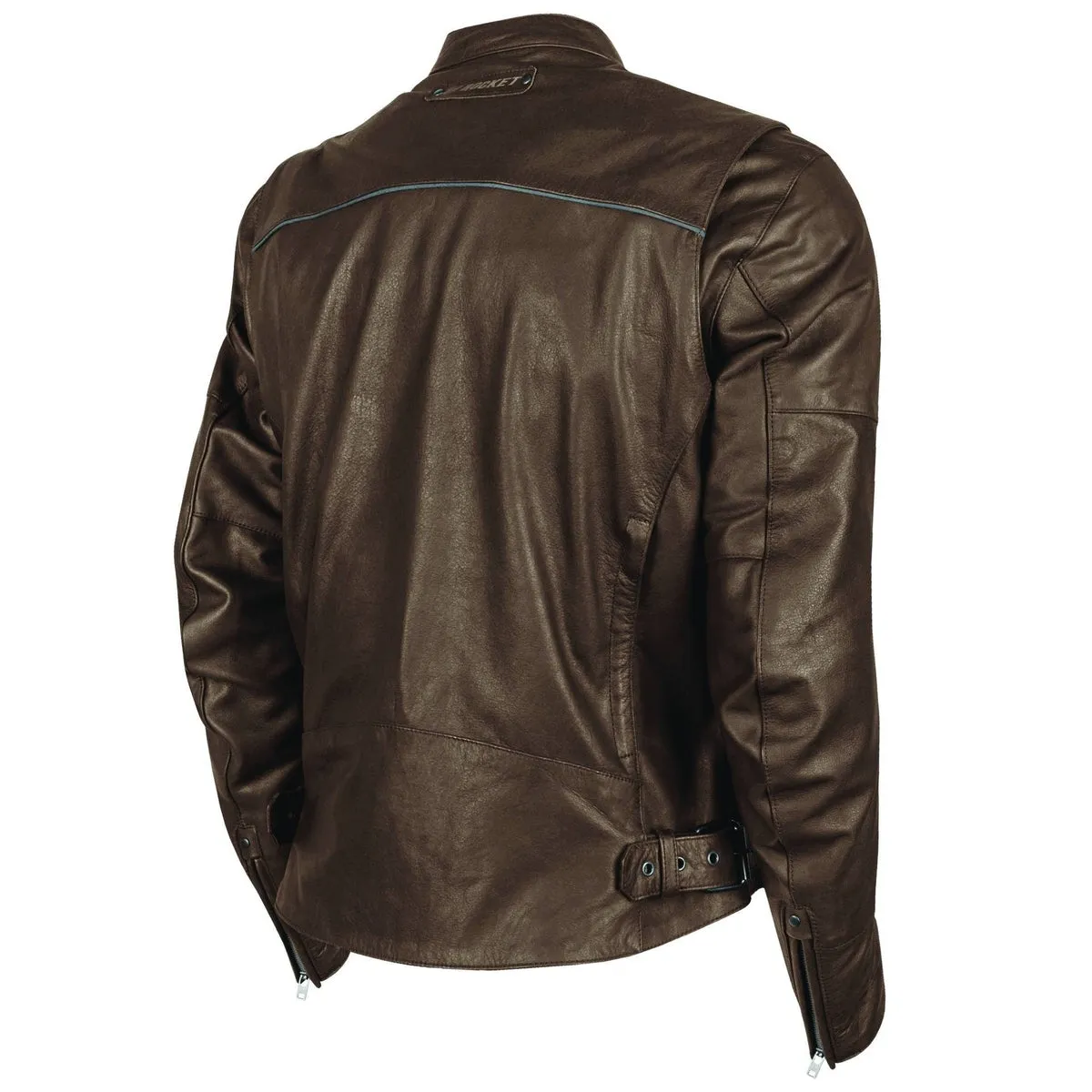 Joe Rocket Powerglide Leather Jacket