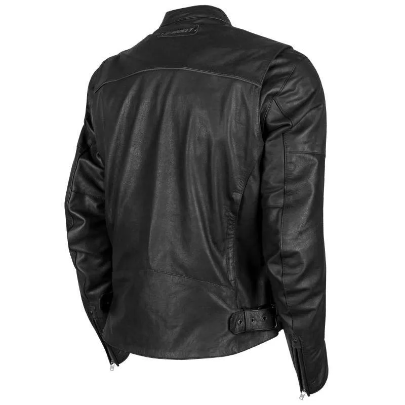 Joe Rocket Powerglide Leather Jacket