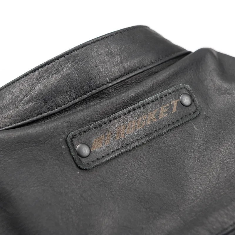 Joe Rocket Powerglide Leather Jacket