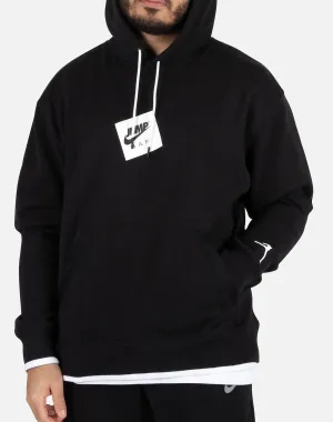 Jordan Jumpman Classics Printed Fleece Pullover Hoodie