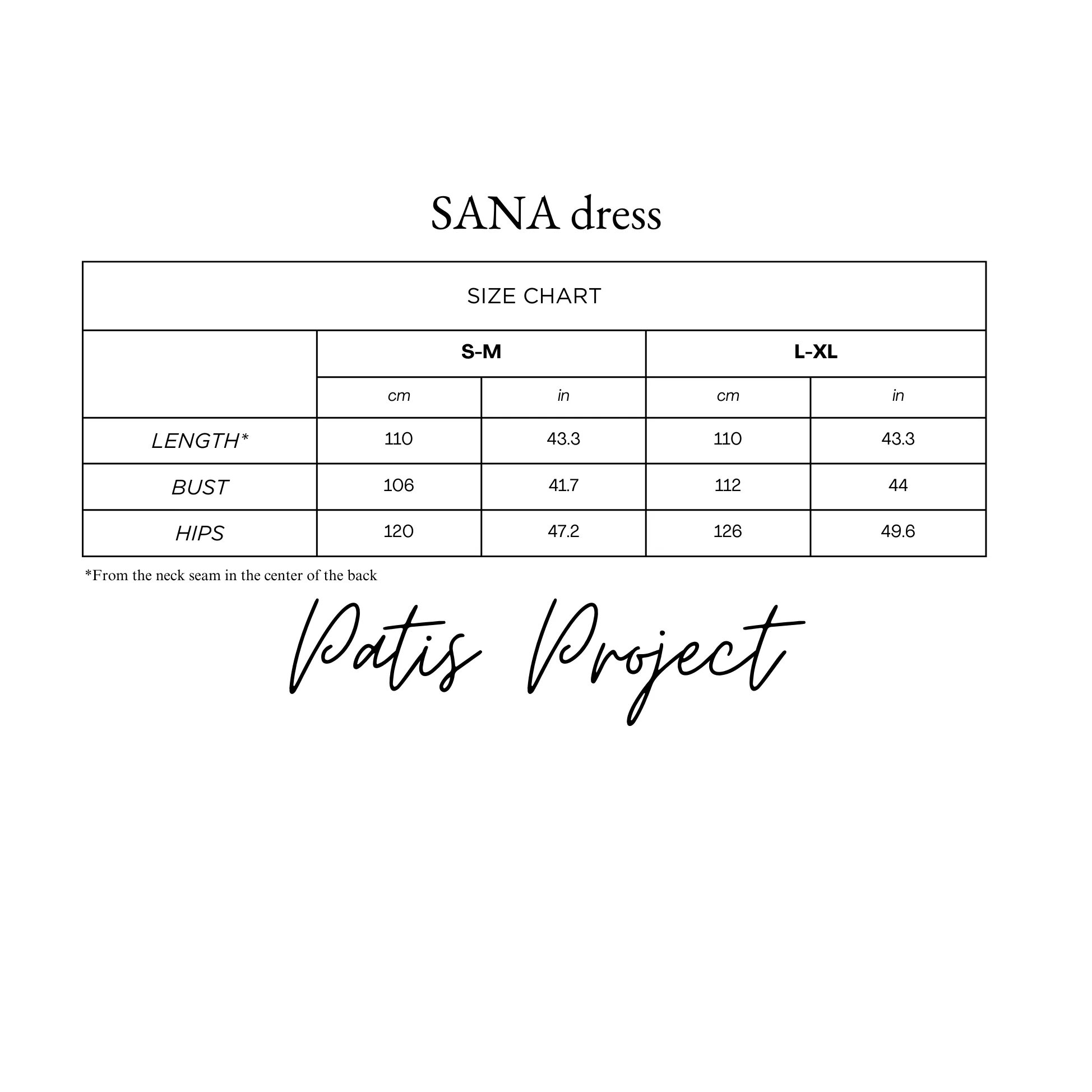 Long Merino wool turtleneck sweater dress SANA