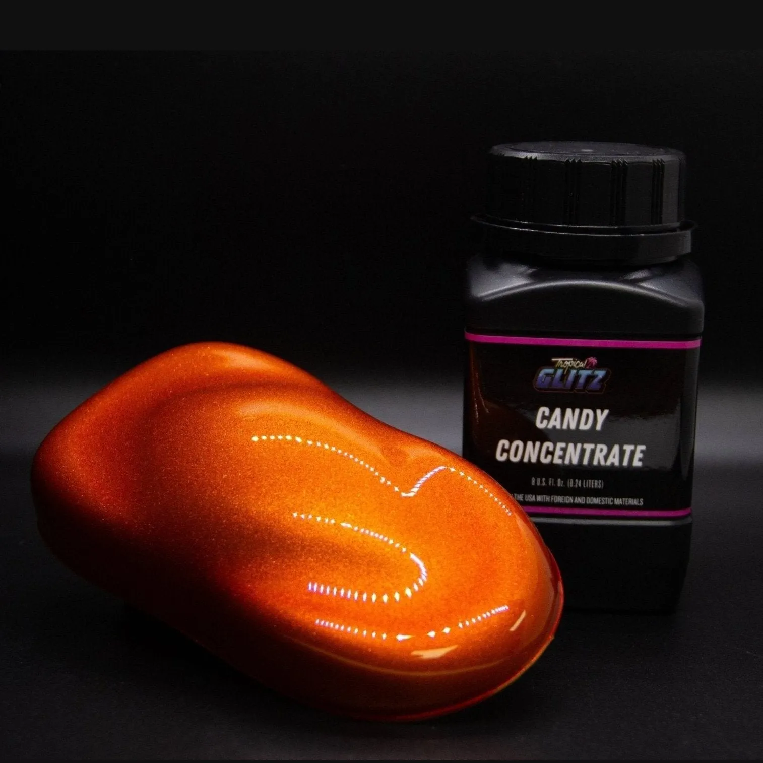 Monarch Candy