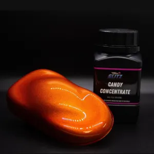 Monarch Candy