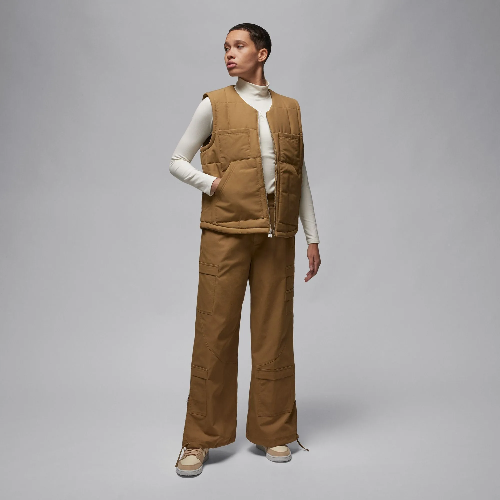 Nike - W Jordan Vest