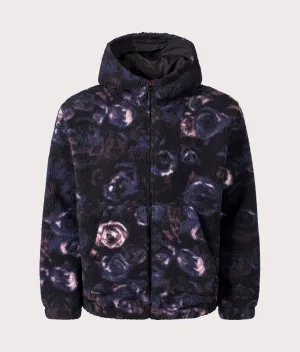Oversized Dedirose Hoodie