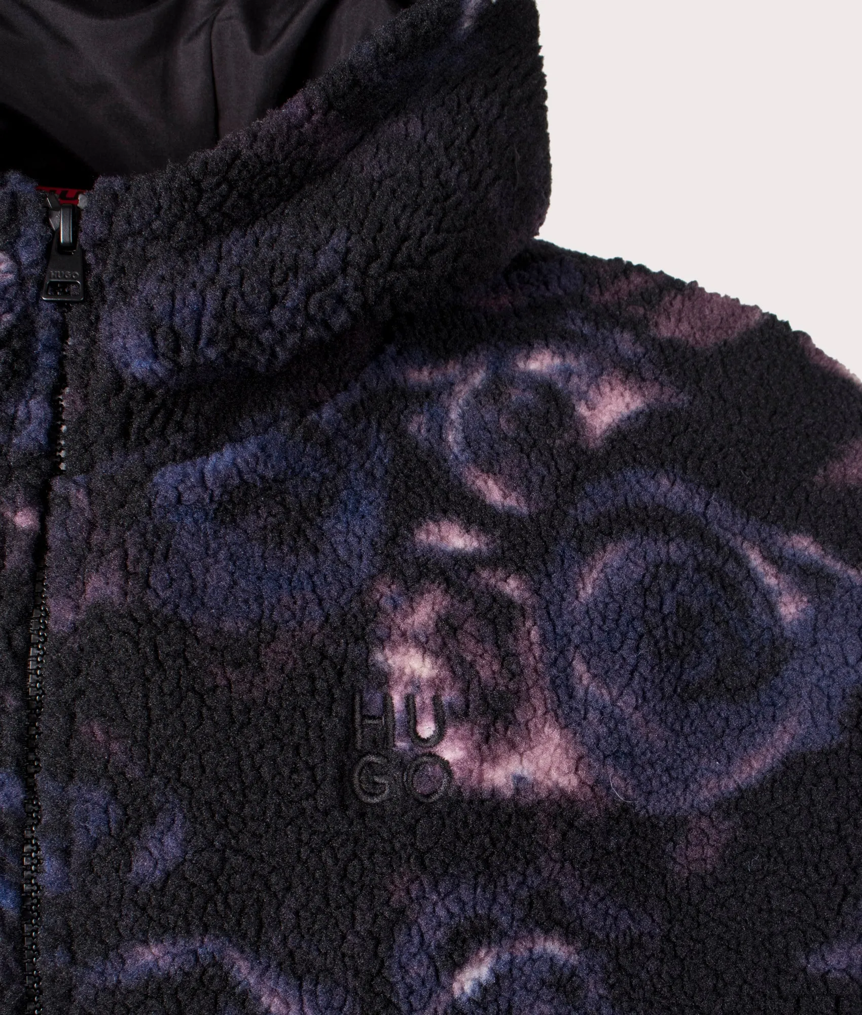 Oversized Dedirose Hoodie