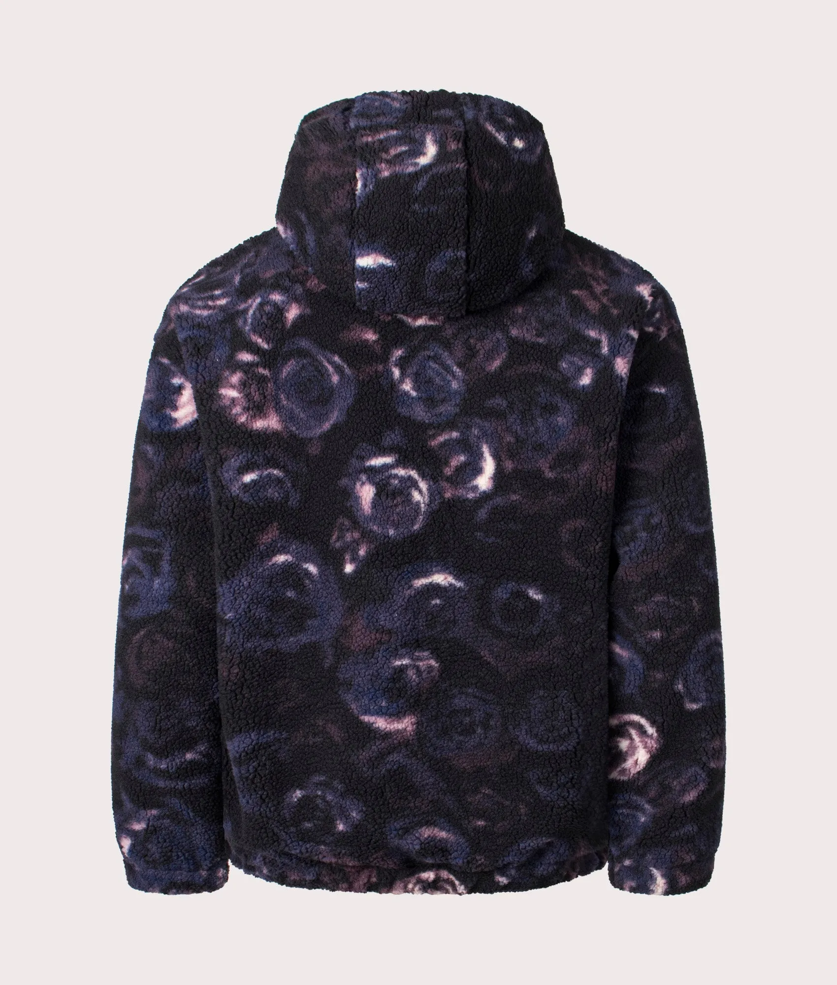 Oversized Dedirose Hoodie