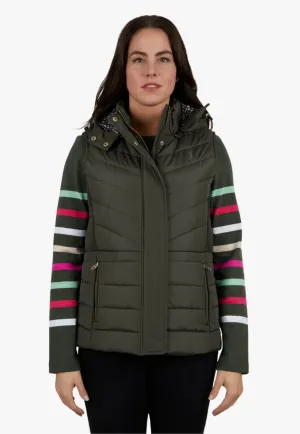 Thomas Cook Womens Mayfield Vest