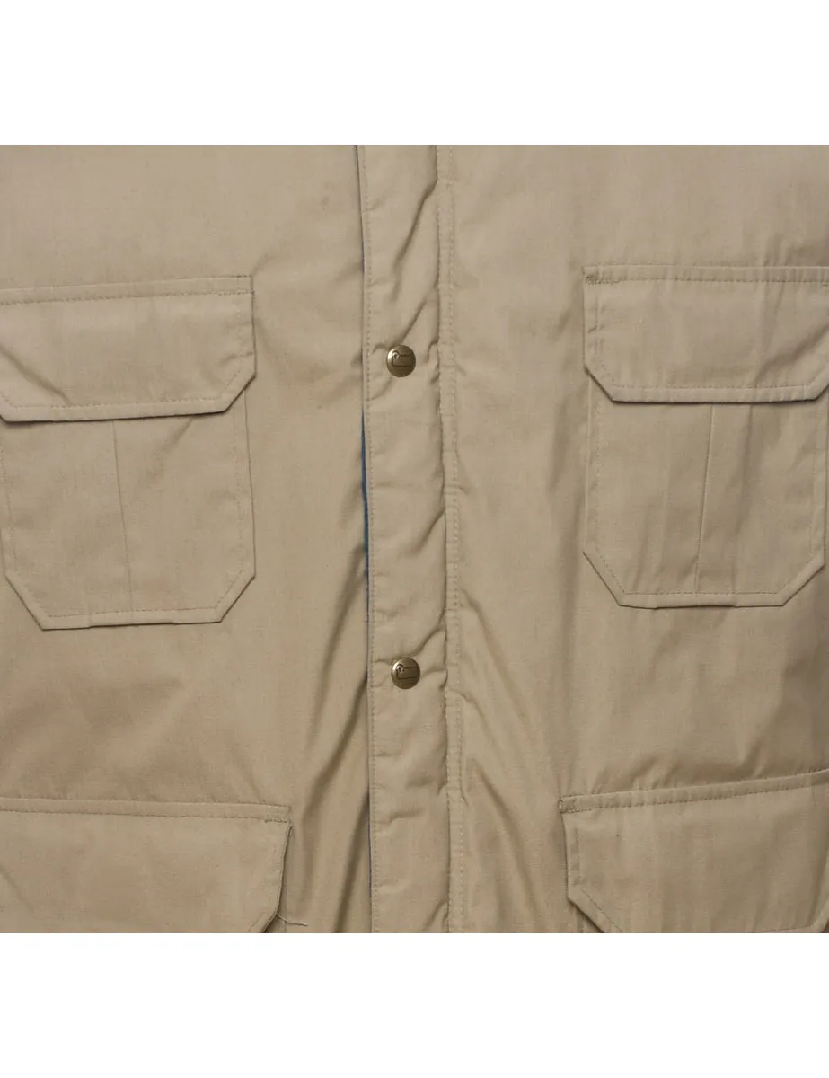 Woolrich Coat - L